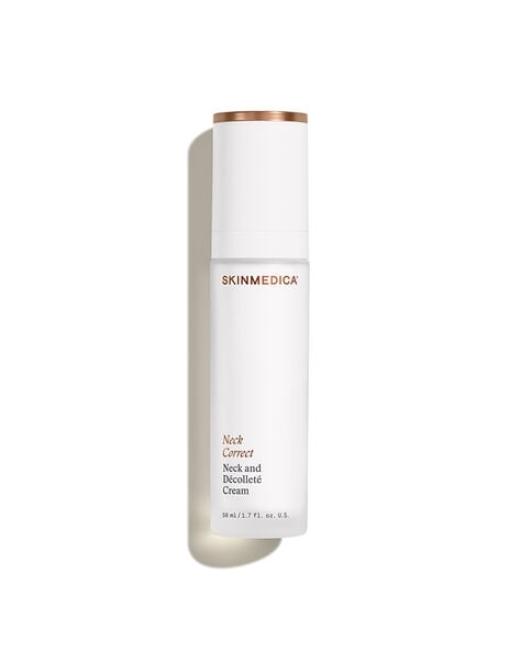 Neck Correct Neck and Décolleté Cream by SkinMedica