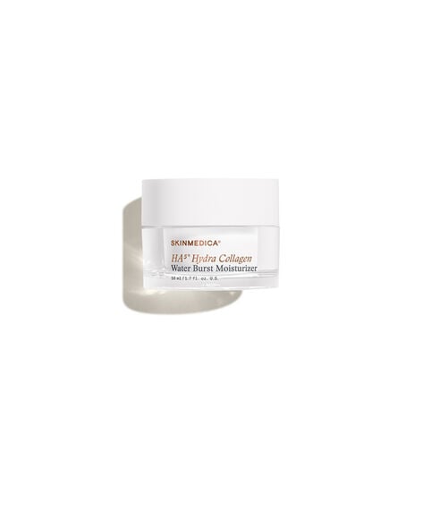 HA⁵® Hydra Collagen Water Burst Moisturizer with Vegan Collagen by SkinMedica